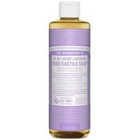 Dr. Bronner's Pure Castile Liquid Soap - Lavender